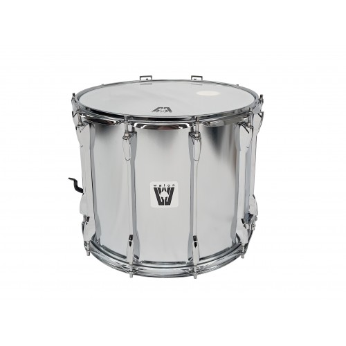 Redoblante Metalico de 14x12 (Tienda San Diego)