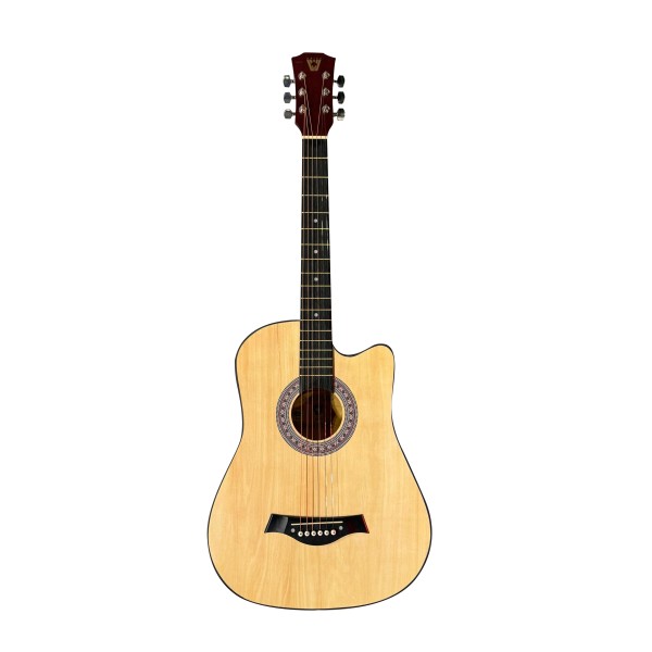Dag Acústica 2 acabados