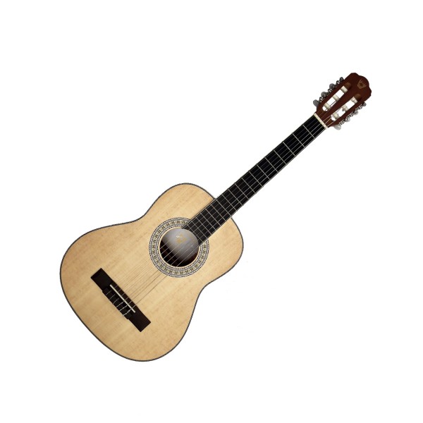 Dag Mini Acústica Guitarra clásica y acústica
