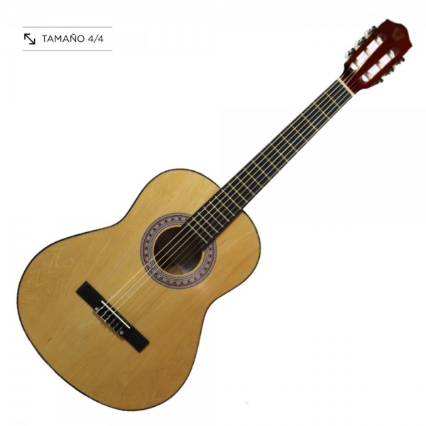 Dag Senior Guitarra clásica y acústica
