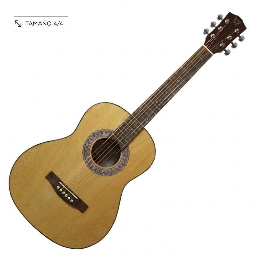 Dag Senior Acústica 