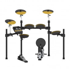 Batería Electrónica Wotan Freya-pro Nueve Piezas Batería Electrónica Wotan Freya-pro Nueve Piezas