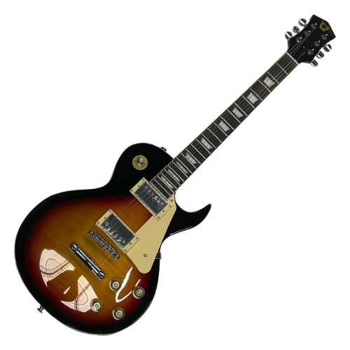 Guitarra eléctrica Vinstage Sunburst (Tienda San Diego)