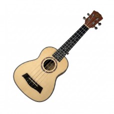 Ukelele soprano Wotan Lono 21 pulgadas color Natural 