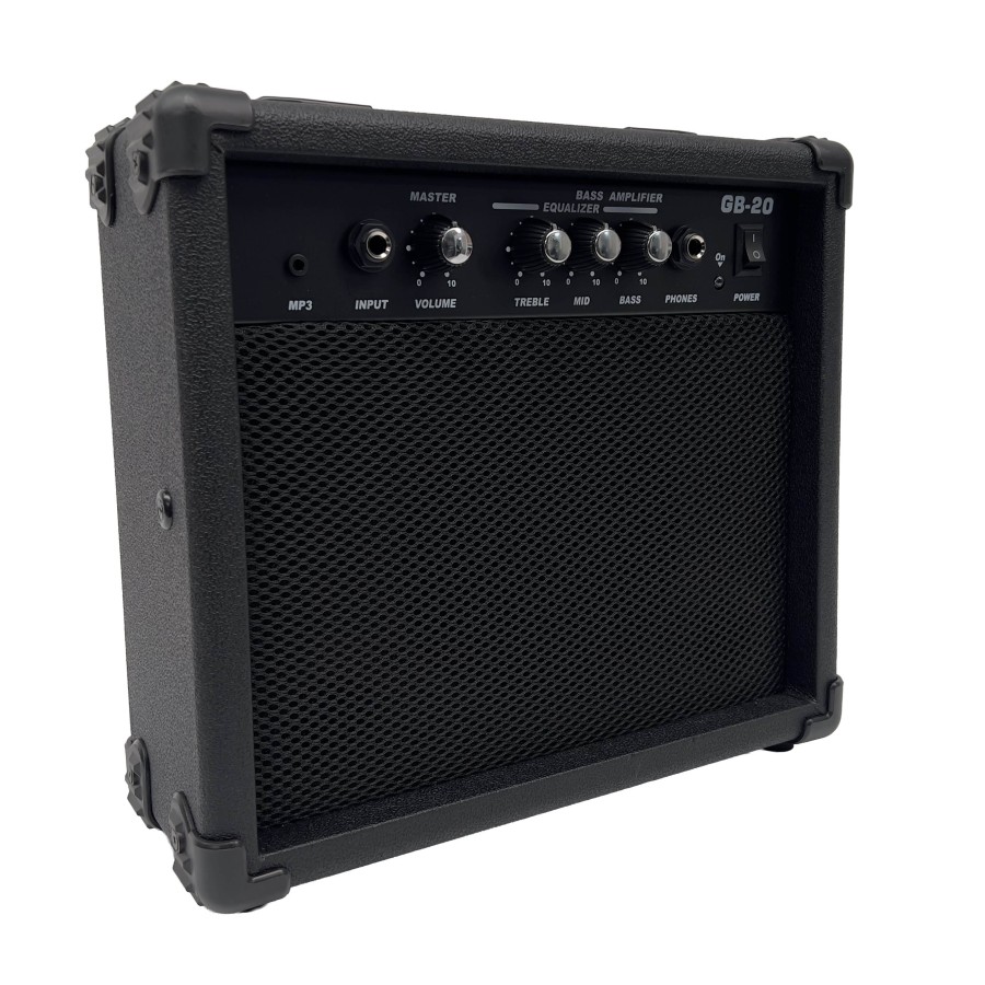 Magni B20 
