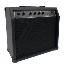 Amplificador para bajo de 40 wats Amplificador para bajo de 40 wats