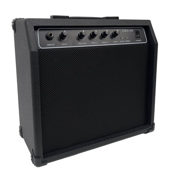 Magni B40 Amplificador