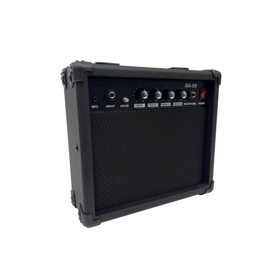 Magni G20 