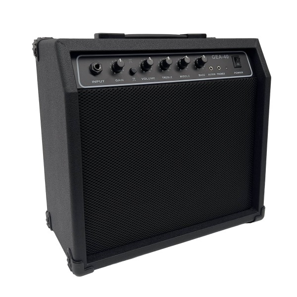 Magni G40 Amplificador