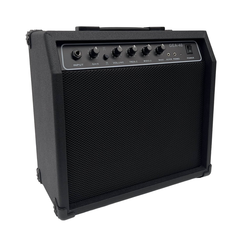 Magni G40 