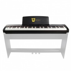 Piano Digital Wotan SON-X1 Eléctrico de 88 Teclas Sensibles Piano Digital Wotan SON-X1 Eléctrico de 88 Teclas Sensibles