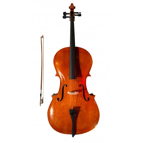 Cello instrumento de cuerdas (Tienda San Diego)