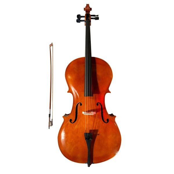 Vidar Cello Violín y cello