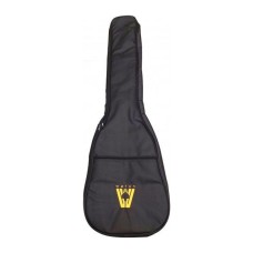 Funda Wotan W-bag-bass Acolchada para Bajo Eléctrico Tipo Mochila Funda Wotan W-bag-bass Acolchada para Bajo Eléctrico Tipo Mochila