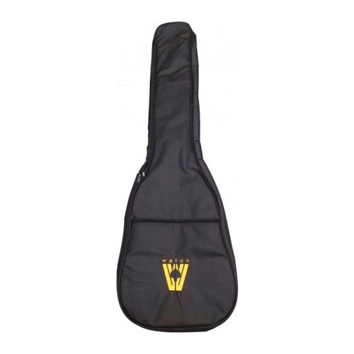 Funda acolchada para Bajo Eléctrico tipo mochila (Tienda Crowne Plaza)