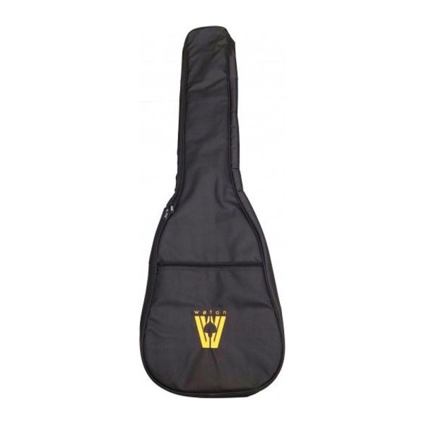 Funda Acolchada para Bajo Eléctrico Tipo Mochila Fundas y estuches