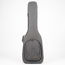 Funda semirrígida Wotan W-BAG-Gig-BASS para bajo eléctrico con espuma de 20 mm Funda semirrígida Wotan W-BAG-Gig-BASS para bajo eléctrico con espuma de 20 mm