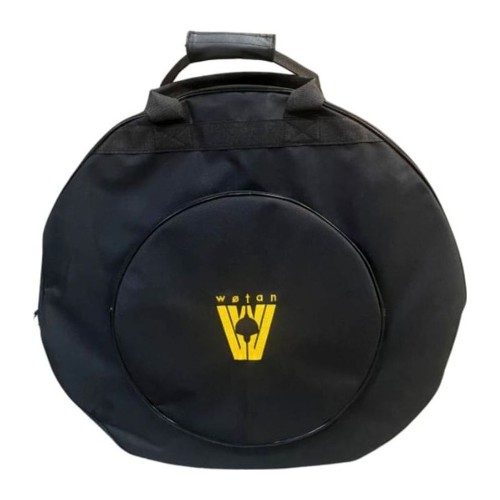 Funda para platillos de batería o percusión (Tienda Crowne Plaza)