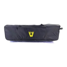 Funda Wotan W-bag-sop-b Estuche Acolchado para Batería con Espuma de Funda Wotan W-bag-sop-b Estuche Acolchado para Batería con Espuma de
