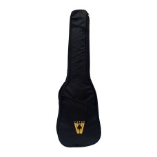 Estuche Bajo .Elect 10mm in Black WBAG-SUPER-BASS Estuche Bajo .Elect 10mm in Black WBAG-SUPER-BASS