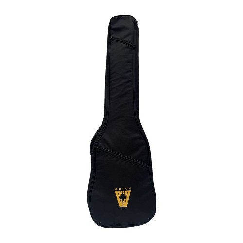 Wotan Estuche Bajo .Elect 10mm in Black WBAG-SUPER-BASS