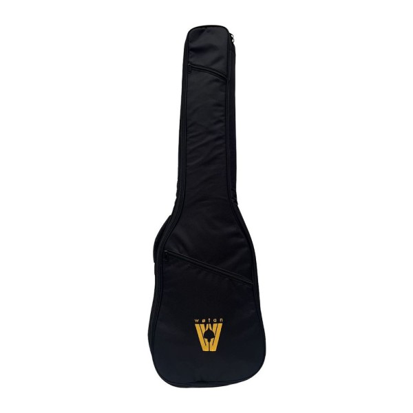 Estuche Bajo .Elect 10mm in Black WBAG-SUPER-BASS Fundas y estuches