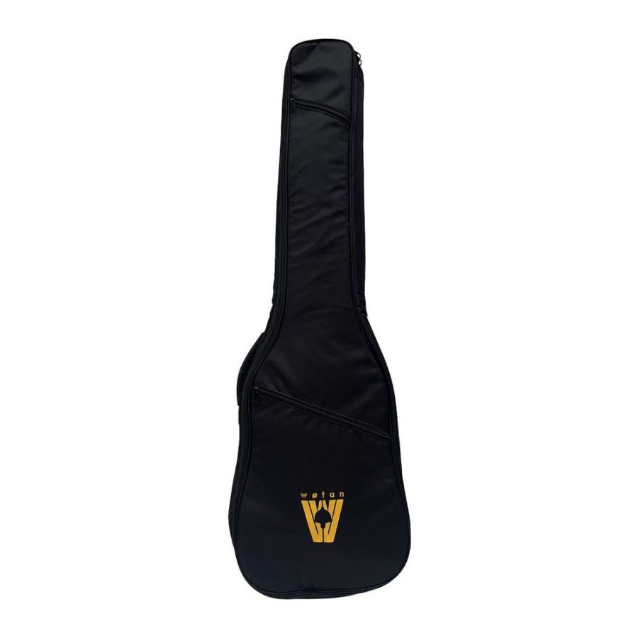 Estuche Bajo .Elect 10mm in Black WBAG-SUPER-BASS 