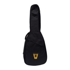 Estuche G. Acoustic 10mm in Black WBAG-SUPER-GA Estuche G. Acoustic 10mm in Black WBAG-SUPER-GA