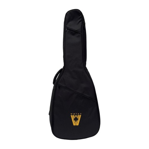 Wotan Estuche G. Acoustic 10mm in Black WBAG-SUPER-GA