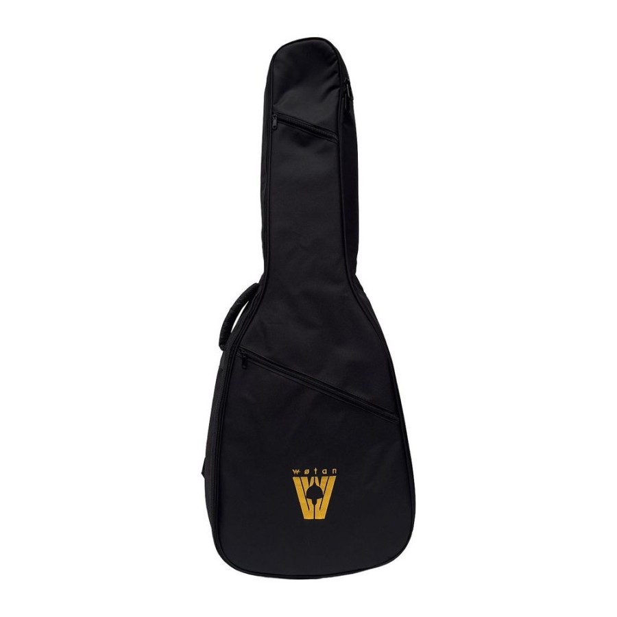 Estuche G. Acoustic 10mm in Black WBAG-SUPER-GA 