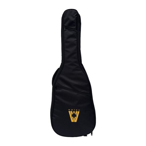 Wotan Estuche G.Elect  10mm in Black WBAG-SUPER-GE