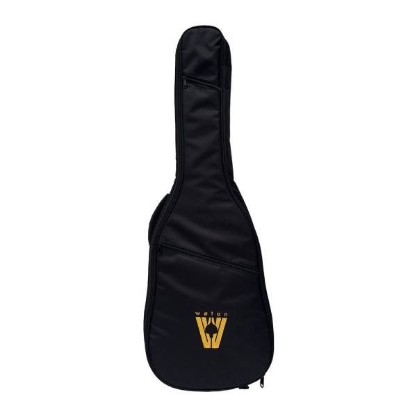 Estuche G.Elect 10mm in Black WBAG-SUPER-GE Fundas y estuches