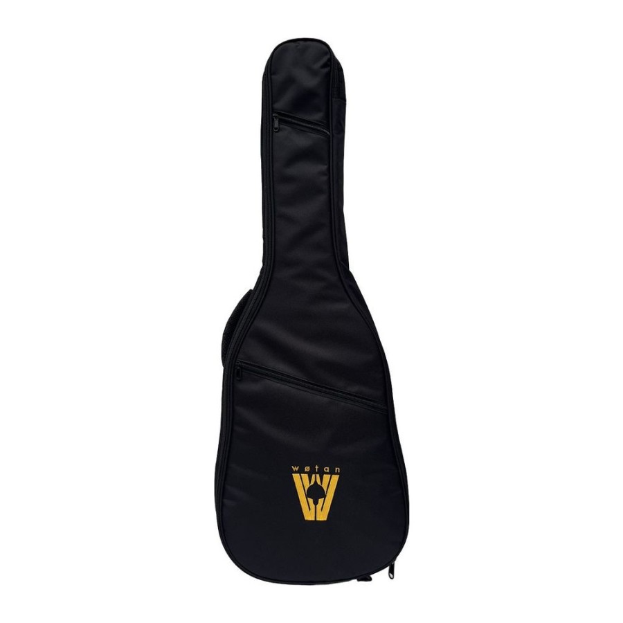 Estuche G.Elect 10mm in Black WBAG-SUPER-GE 