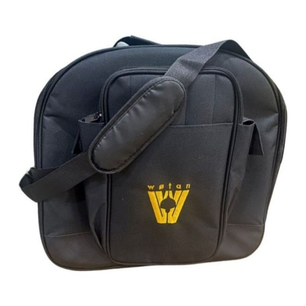 Funda Tambor Back Pack 15MM Fundas y estuches