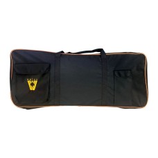 Funda Wotan W-BAG-TEC65 Acolchada para Teclado de 65 Teclas con