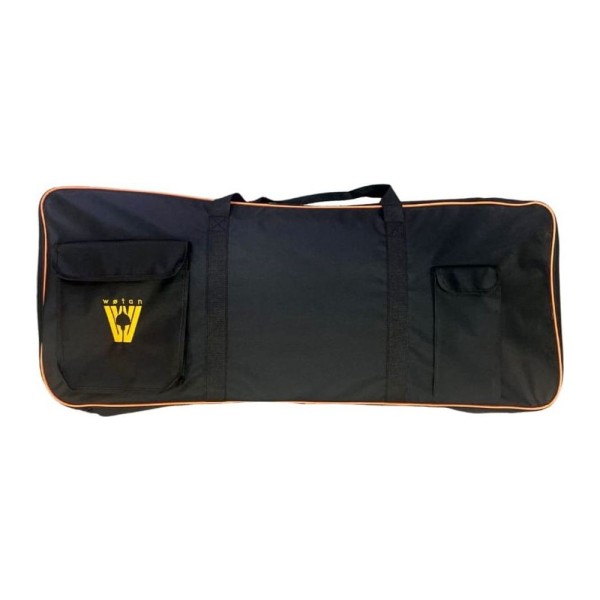 Funda Acolchada para Teclado de 65 Teclas Fundas y estuches