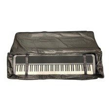 Funda Teclado Wotan W-BAG-TEC88 88 Teclas 10MM