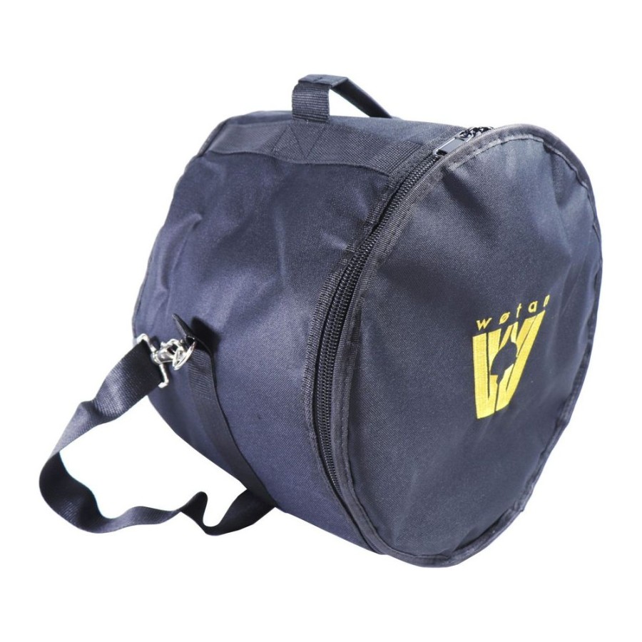 Estuche Funda para Tom de Batería de 10 Pulgadas 