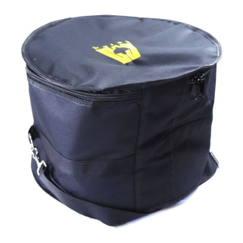 Estuche funda para Tom de batería de 12 pulgadas (Tienda San Diego)