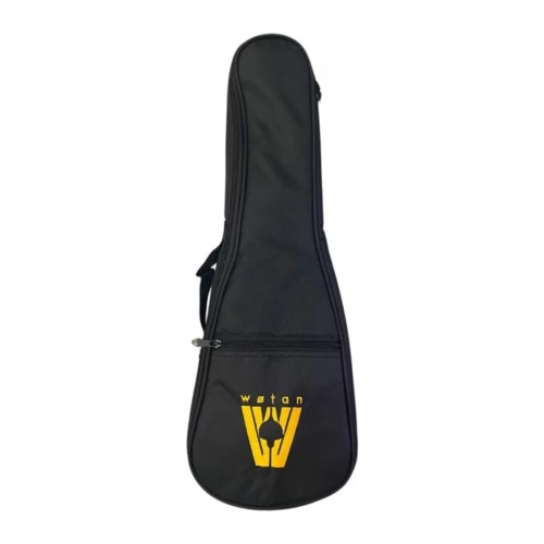 Funda para Ukelele Tenor con espuma de 5mm (Tienda San Diego)