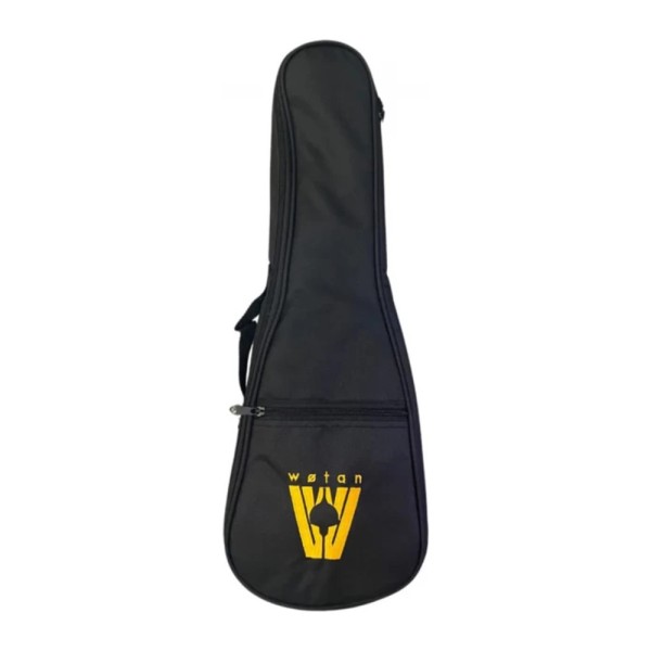 Funda Ukelele Tenor con Espuma de 5MM Fundas y estuches