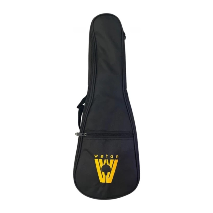 Funda Ukelele Tenor con Espuma de 5MM 