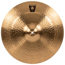 Platillo de 18" Wotan W-CYMBAL-18 para Batería y Percusión Platillo de 18" Wotan W-CYMBAL-18 para Batería y Percusión