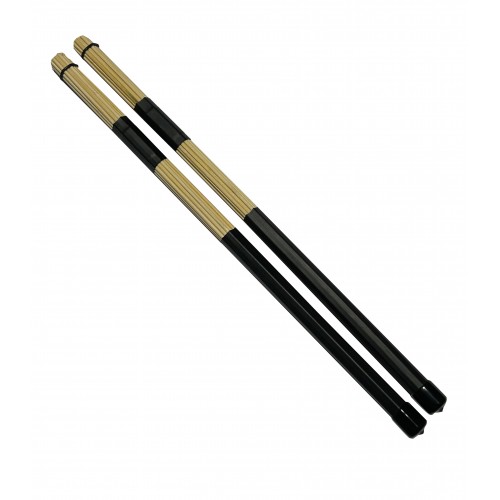 Escobillas para batería o percusión (Tienda San Diego)