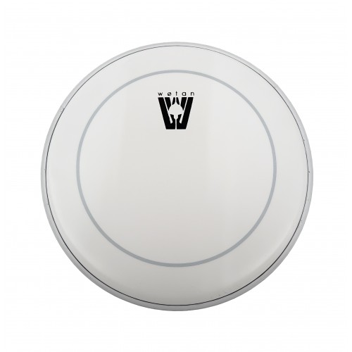 Parche de 10 pulgadas para batería o percusión  (Tienda San Diego)
