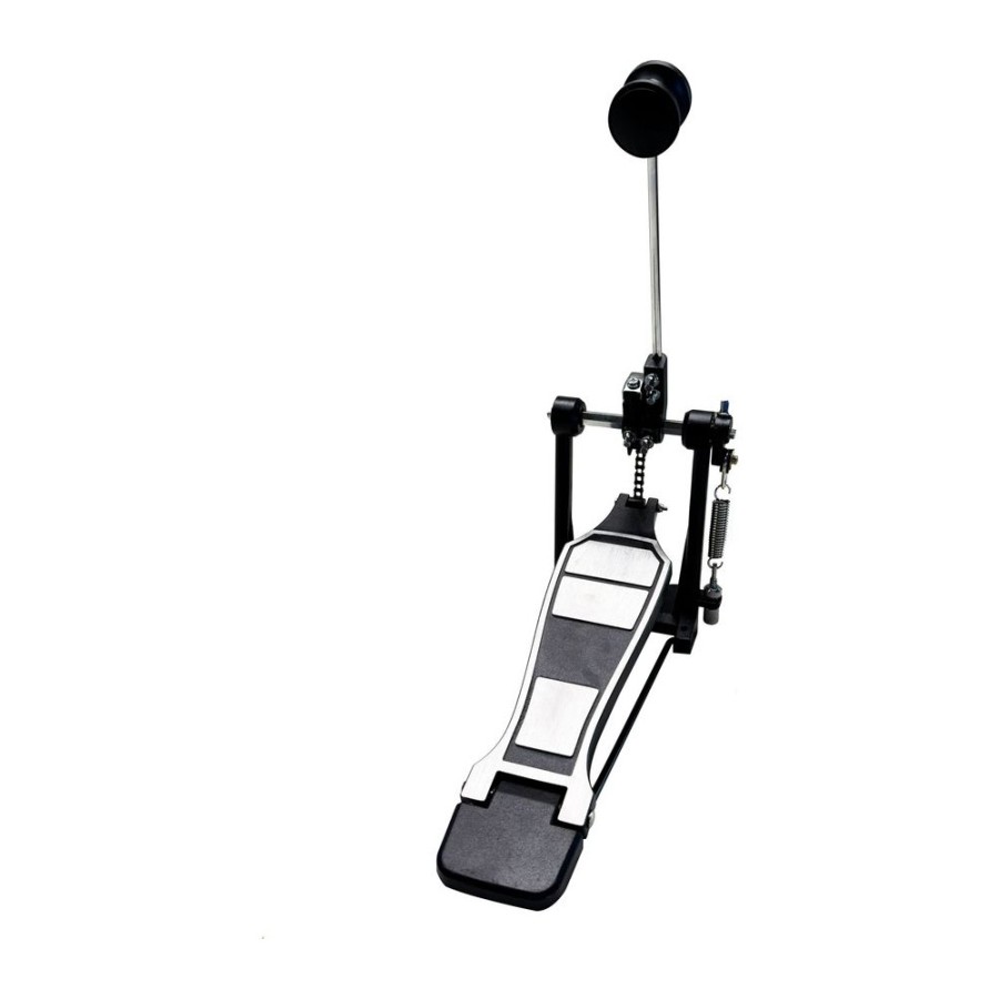 Pedal Bombo para Batería con Tracción a Cadena 