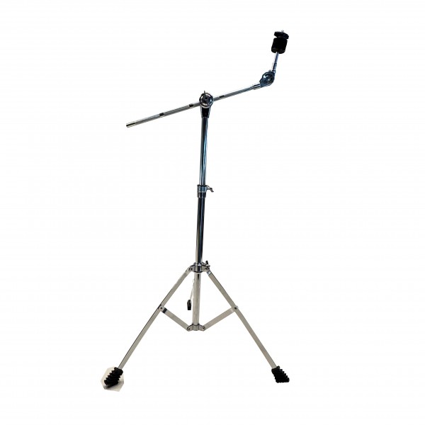 Atril Stand Boom para Platillos de Batería Soportes y pedales
