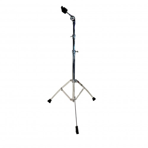 Atril recto stand para platillos de batería o percusión (Tienda San Diego)