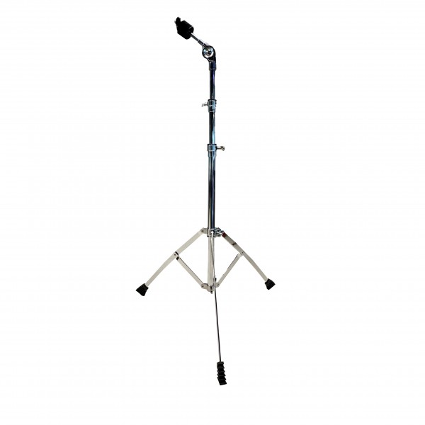 Atril Recto Stand para Platillos de Batería Soportes y pedales