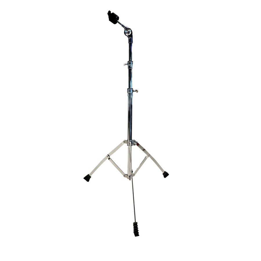 Atril Recto Stand para Platillos de Batería 
